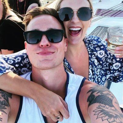 TomClees's profile picture. Washingtonian. Just posting what I'm listening to. Also enjoys circle pits, gaming, and talking about dinner.