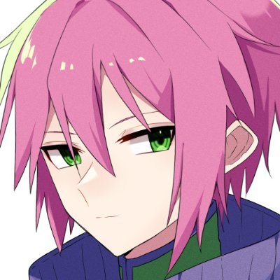 塩分さんのプロフィール画像