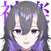 神楽 幽鬼ーかぐら ゆうき🍶👹@StCiスト鯖メカニックの民 (@kagura_yu_ki_v) 's Twitter Profile Photo 神楽 幽鬼ーかぐら ゆうき🍶👹@StCiスト鯖メカニックの民 (@kagura_yu_ki_v) 's Twitter Profile Photo