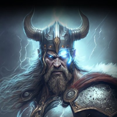 XErikTheVikingX's profile picture. Crypto aficionado, history buff, and investor..