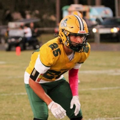 Stxrlin5's profile picture. 6’0 210lb WR/RB/DB phone: 8138104177 email:monterostarlin05@gmail.com number 5 cypress creek high school✝️