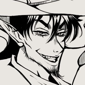 Mysterious_Bonesさんのプロフィール画像