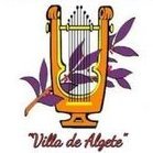 Banda de Música Villa de Algete (@bandaalgete) 's Twitter Profile