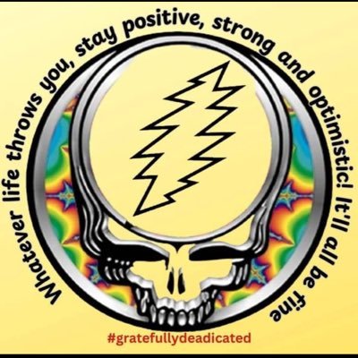 justbenice2day's profile picture. 💙💙Dog lover ☮️Grateful Dead 💟Peace, Love and Kindness ☮️Vote Blue💙💙