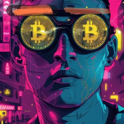 VictorHino555's profile picture. 🚀 Passionate about crypto & blockchain | #DeFi, #NFT, #Web3 | Analysis,DYOR,Not financial advice