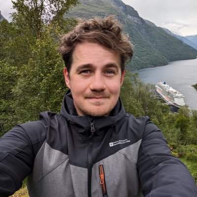 Alex is Bored of Muskさんのプロフィール画像