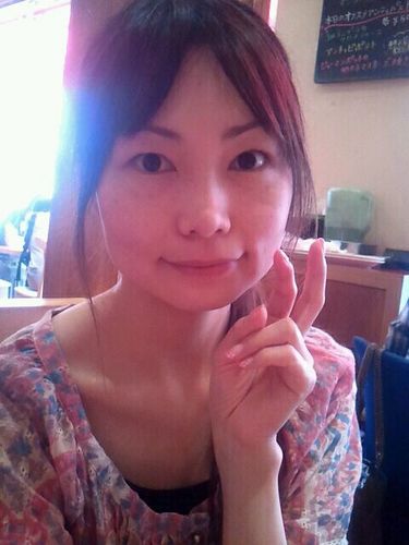 佐藤由佳 Yukaladure Twitter