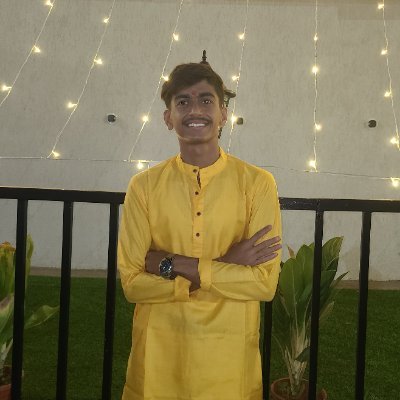 Sumit_mishra39's profile picture. 🎓 Second-Year BSc CS Student | 🌱 Learning the ropes of Web Development | 🔍 Curiously exploring tech, coding & design | 💡 Building projects and ideas.