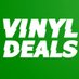 VINYL DEALS (@dealsonvinyl) Twitter profile photo VINYL DEALS (@dealsonvinyl) Twitter profile photo