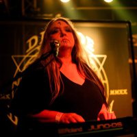 Becky Dorsett (@epicdeathkeys) 's Twitter Profile