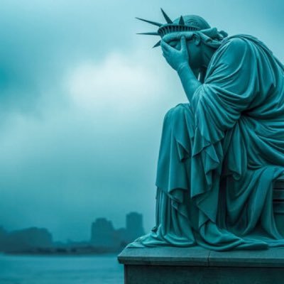 ingridonline's profile picture. a heartbroken citizen that won’t stay silent. https://t.co/yESxe03pST