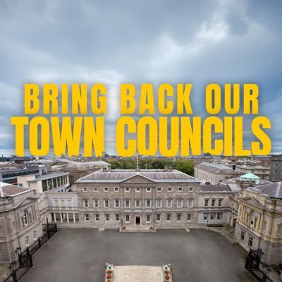 Join us in urging candidates to pledge support for reintroducing Town Councils & enhancing local autonomy. #LocalVoices