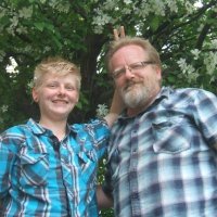 x-odus (@geekybrew) 's Twitter Profile