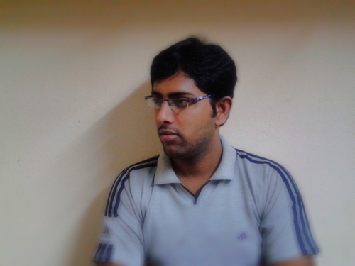 sivakumarpappu's profile picture. 