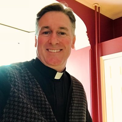 Fr Collin Poston Profile