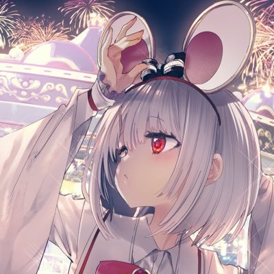うぃんどみる(こ〜ちゃ先生)作品が好き!はぴねす!!ゲーセン良く居ます ボンバーガール(〼C) グラブル(ヴァンピィ、ビカラ推し) Lycee(雪メイン)プリコネR(キョウカ推し ) ブルアカ RT多めです テレカコレクター コミケシーズンになるといいね連発します。