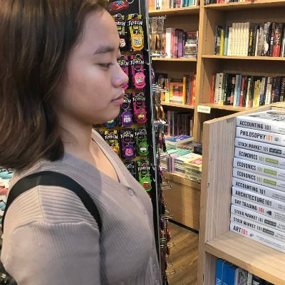 samanthksh's profile picture. 