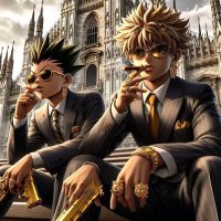 ouss 🇩🇿 (@king369hacene) 's Twitter Profile