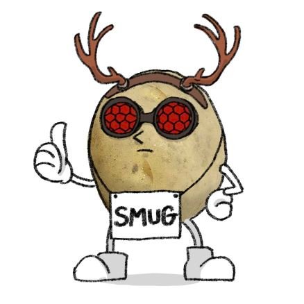 Smugpotato Profile