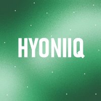 HYONIIQ (@_hyoniiq) 's Twitter Profile