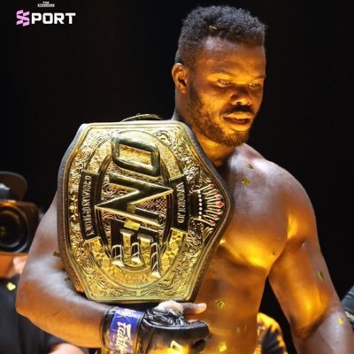 DiomayeFaye's profile picture. @Reug_Reug_🇸🇳👑 7-1 MMA/15-1 Wrestling | Senegal wrestling is better than BJJ | Belal 🇵🇸👑 stan account | ⚽️