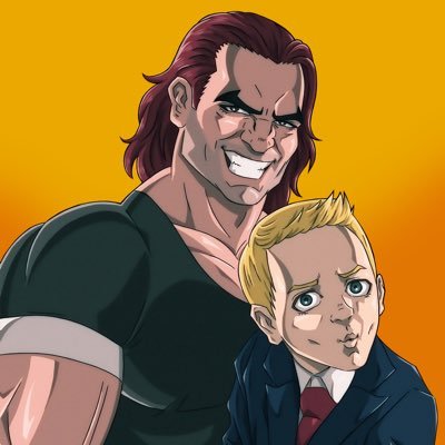 Logan Chitwood is known for his Yujiro Hanma Cosplay, Anime-Fit Influencing, wholesome dad Content
