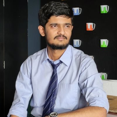 DevmalyaBh69215's profile picture. Frontend Web Developer ✨ Learning Python ✨ Love to read 📚 and play ♟️