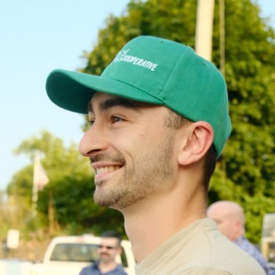 aaronjlemma's profile picture. Eschatologist