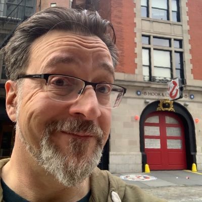 Media type and content shuffler. Armchair activist. Serial podcaster. Cinema, art/design, XR, science, AI, TTRPGs, eclectica, and ephemera.