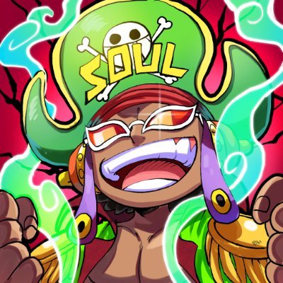 Yo! I'm Soul.
📲 https://t.co/T9lD8ZeGUz
📲 https://t.co/IooQsHeNAH
📲 https://t.co/hiXlHKkPsV
📧 soul47official@gmail.com