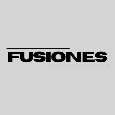 radiofusiones's profile picture. 