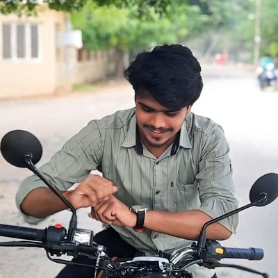 bgkeerthivasan's profile picture. 