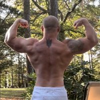 Blake the bodybuilding alpha 👑 💪 (@blaketdowg) 's Twitter Profile