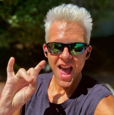 Straight-Edge Millennial Prude | Healthy Living | Horror & Wrestling | OSU grad | Data Analyst | Life sucks, everything is horrible, nobody cares …Whatever.