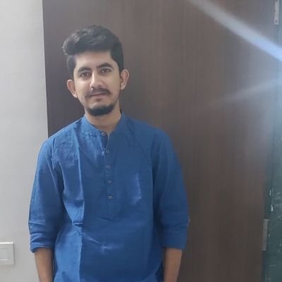 Dhavalb55011726's profile picture. Option trader-Part time
Stock markets, Film Enthusiastic, Science, Cricket, Philosophy, Music (Classic Rock, Bollywood and Sufi)