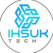 Ihsuktech's profile picture. We make technology accessible !