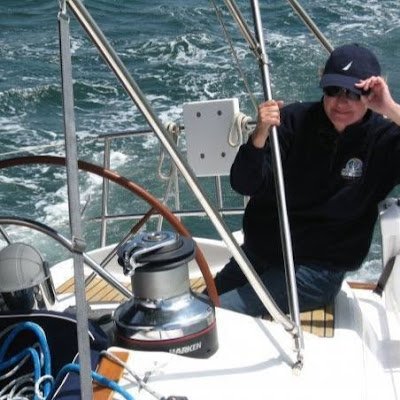 Retired Scientist & Teacher, Mom to 1 Chivalrous Son, Navy Vet Daughter & Avid Ocean Sailor, Brain/Breast Cancer Survivor, Animal Lover, World Traveler, PURE🩸