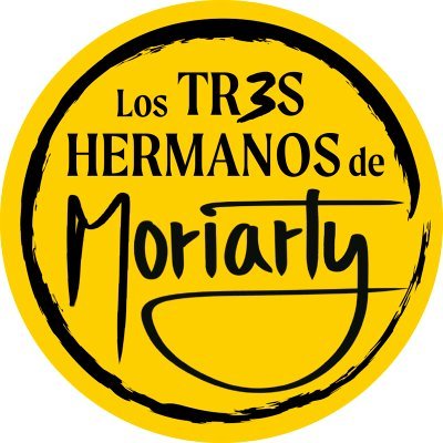 @los3demoriarty