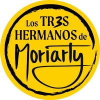 lostreshermanosdemoriarty (@los3demoriarty) 's Twitter Profile