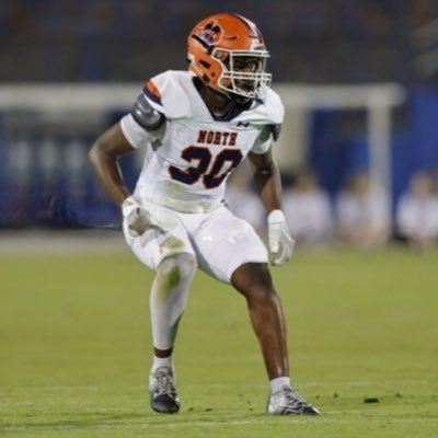 MNHS| 5,11 200|Defensive back-OLB|Highlights⬇️|3.7 gpa|