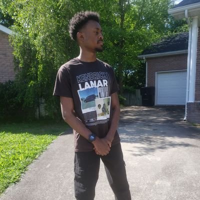 College grad just trying to make something of my life