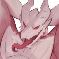 ECK!! 🌴 (@dragon_horn_) 's Twitter Profile