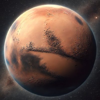 MarsNewsRoom's profile picture. 