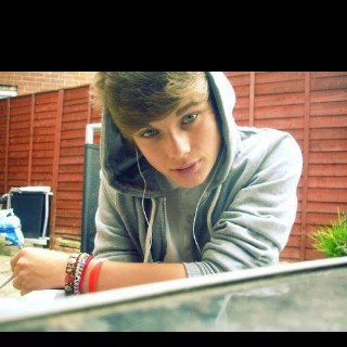 ZarrpHd's profile picture. I Love Basketball