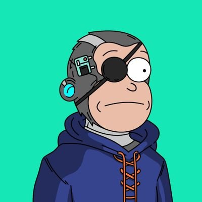 Community Moderator @openionhq, | Ambassador @PuzzlesCrusade , @CatoffGaming , @MEVX_Official , @CoinVortexLive
https://t.co/qj4g6SniBT
Dev on training
