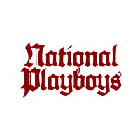 National Playboys (@natplayboys) 's Twitter Profile