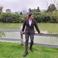 Luis perales sánchez (@peralessluis) 's Twitter Profile