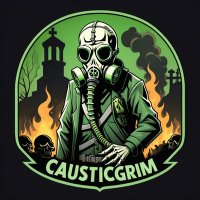 CausticGrim777 (@causticgrim777) 's Twitter Profile Photo CausticGrim777 (@causticgrim777) 's Twitter Profile Photo