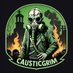 CausticGrim777 (@causticgrim777) Twitter profile photo CausticGrim777 (@causticgrim777) Twitter profile photo