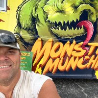 Darren Mudd (@magicmudd47) 's Twitter Profile